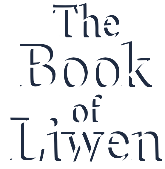 The Book of Liwen title