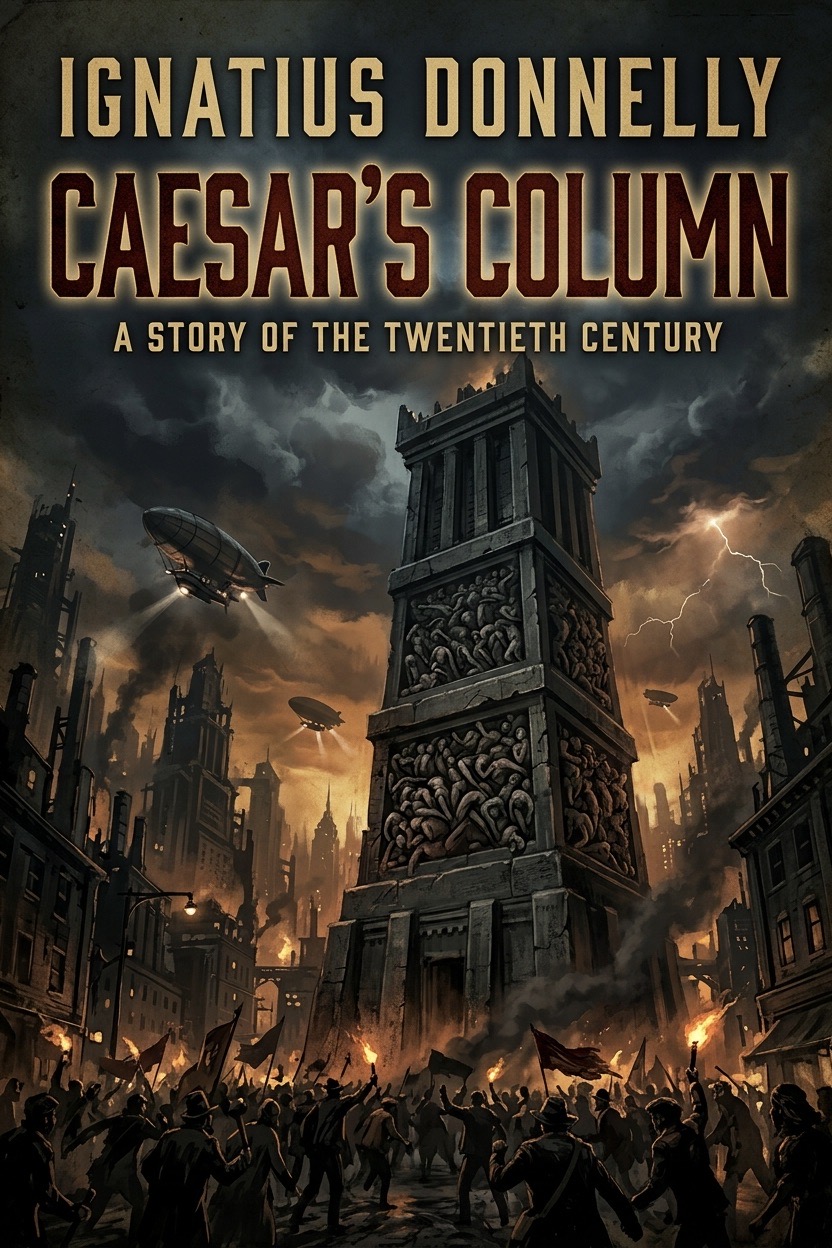 Caesar's Column