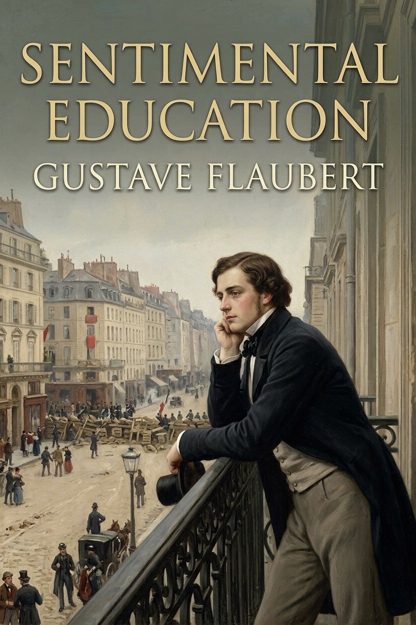 Sentimental Education