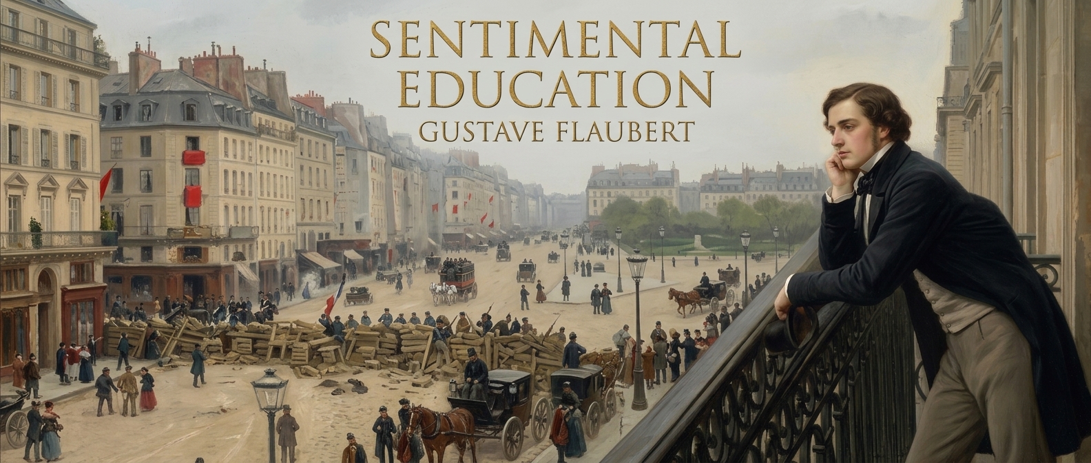 Sentimental Education